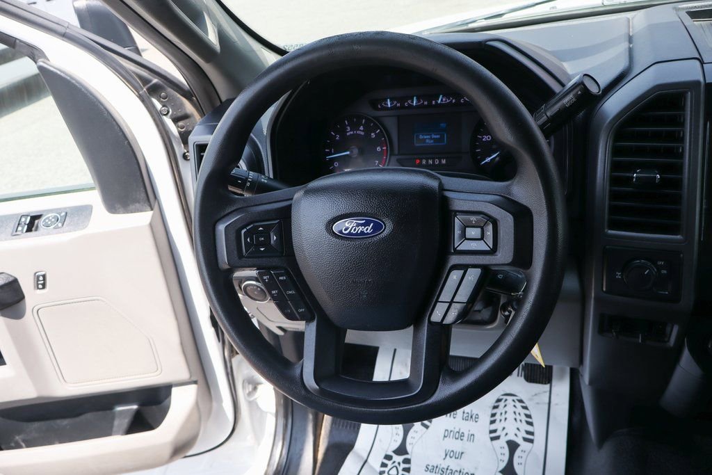 Used 2020 Ford F350 XL w/ Power Equipment Group image 25