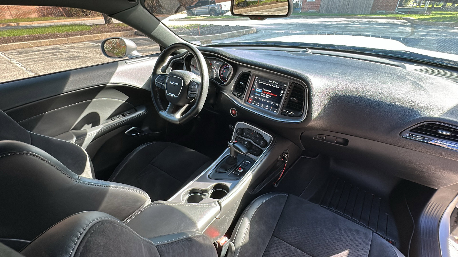 Used 2019 Dodge Challenger R/T Scat Pack image 27