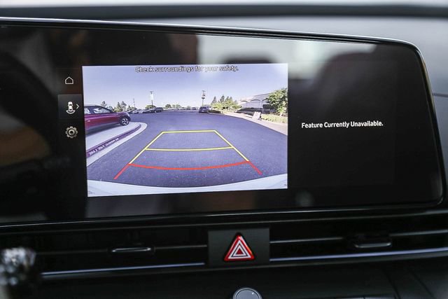 New 2026 Hyundai Elantra Sport FWD image 26
