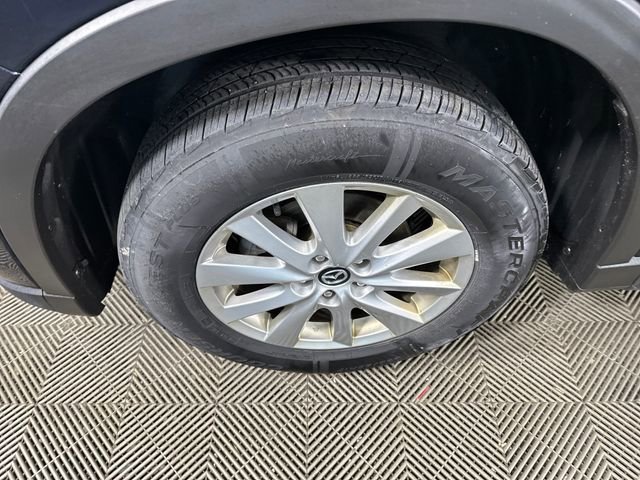 Used 2016 MAZDA CX-5 Touring image 10