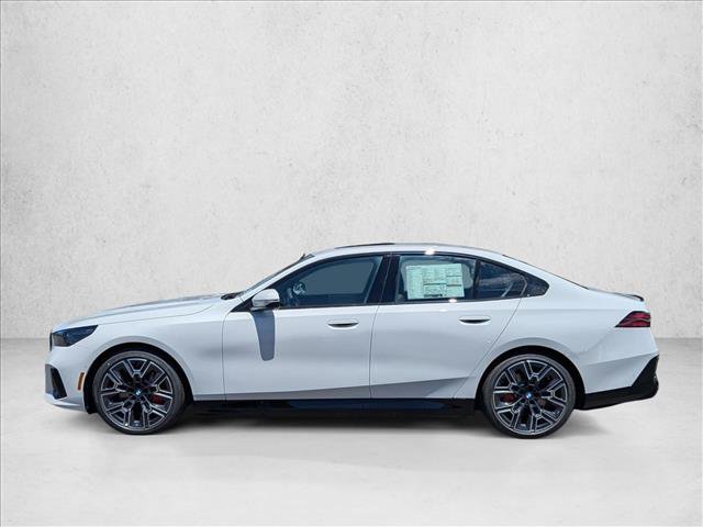 New 2027 BMW i5 eDrive40 w/ M Sport Package RWD image 9