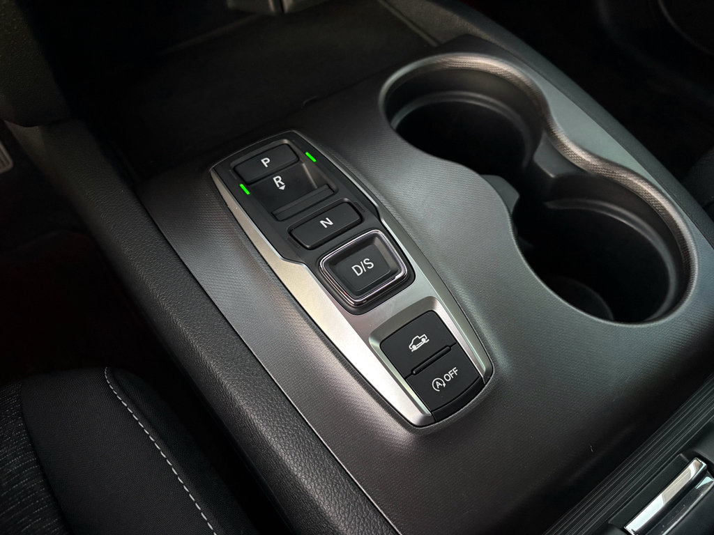 Certified 2023 Honda Ridgeline Sport image 21