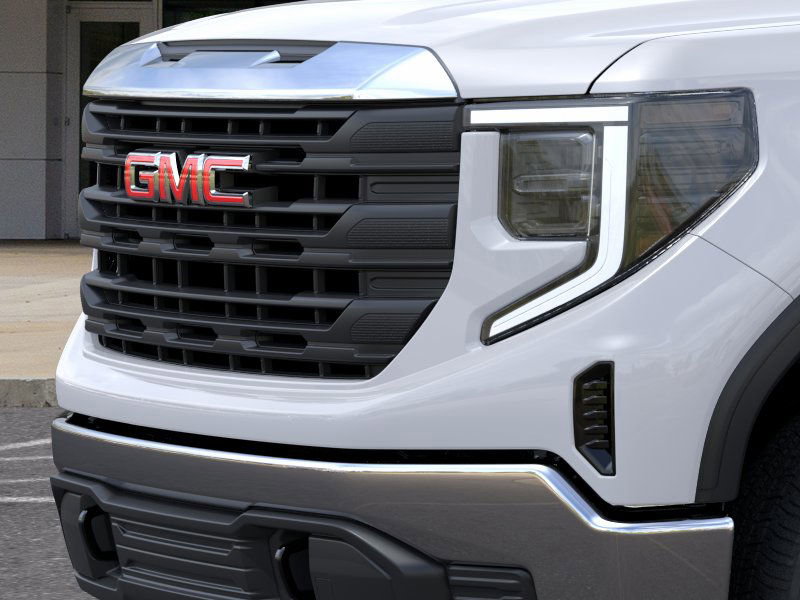 New 2026 GMC Sierra 1500 Pro w/ Pro Value Package image 15