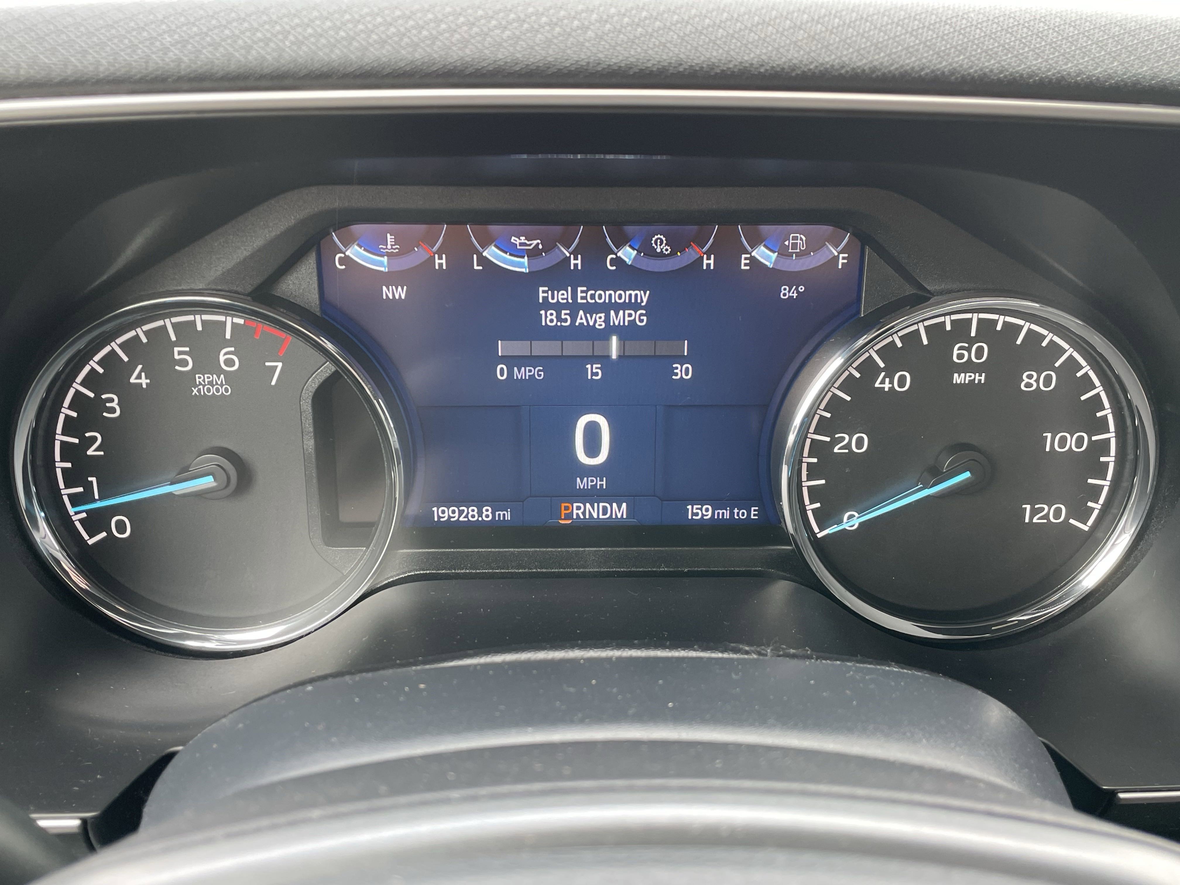 Used 2022 Ford F150 XLT w/ Equipment Group 301A Mid image 18