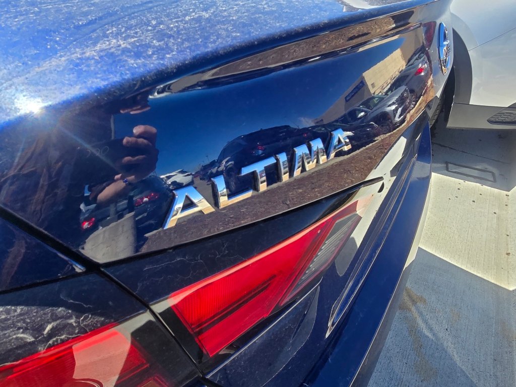 Used 2021 Nissan Altima 2.5 S image 15