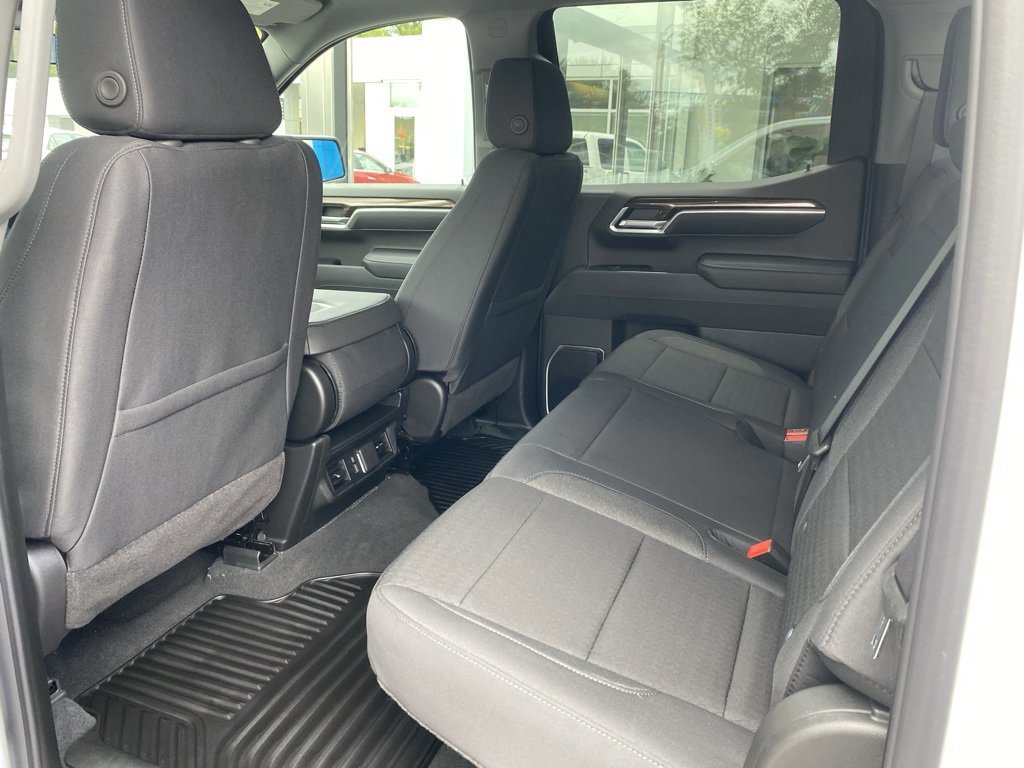New 2026 Chevrolet Silverado 1500 LT image 30