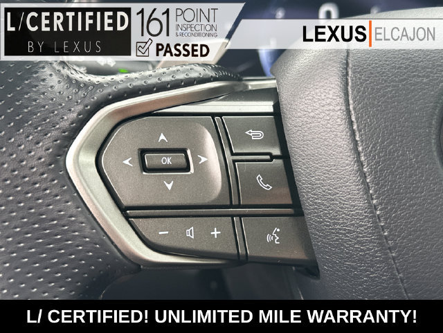 Certified 2026 Lexus IS 350 F Sport RWD image 35