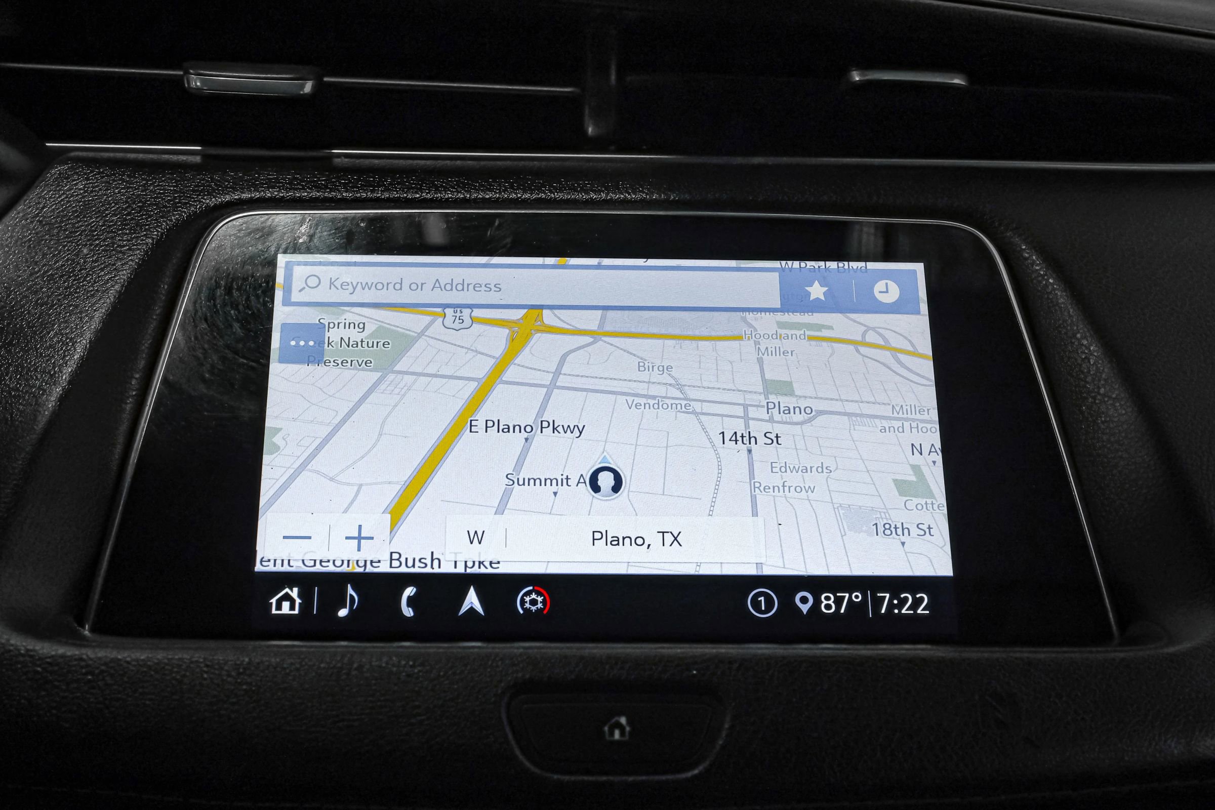 Used 2020 Cadillac XT4 Sport image 23