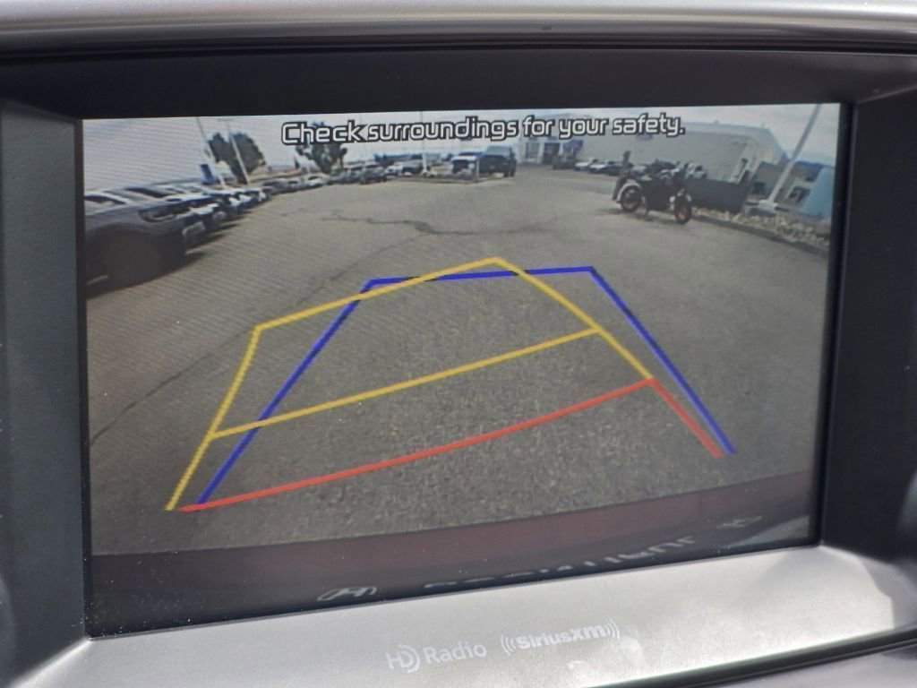 Used 2019 Kia Sorento LX w/ LX Convenience Package image 5