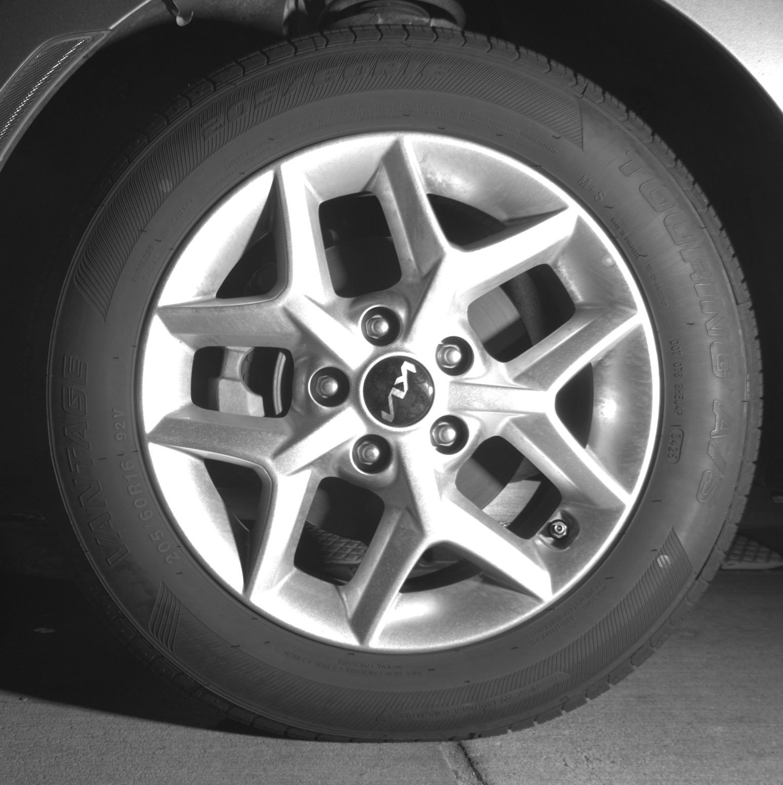 Used 2025 Kia Soul LX w/ LX Technology Package image 12