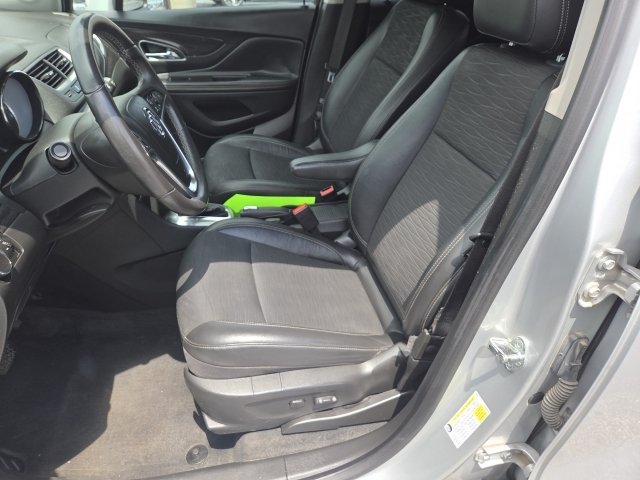 Used 2015 Buick Encore AWD image 14
