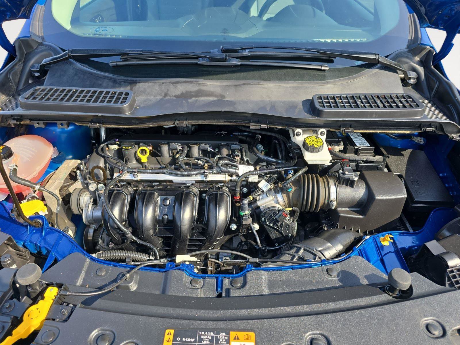 Used 2019 Ford Escape S FWD image 23