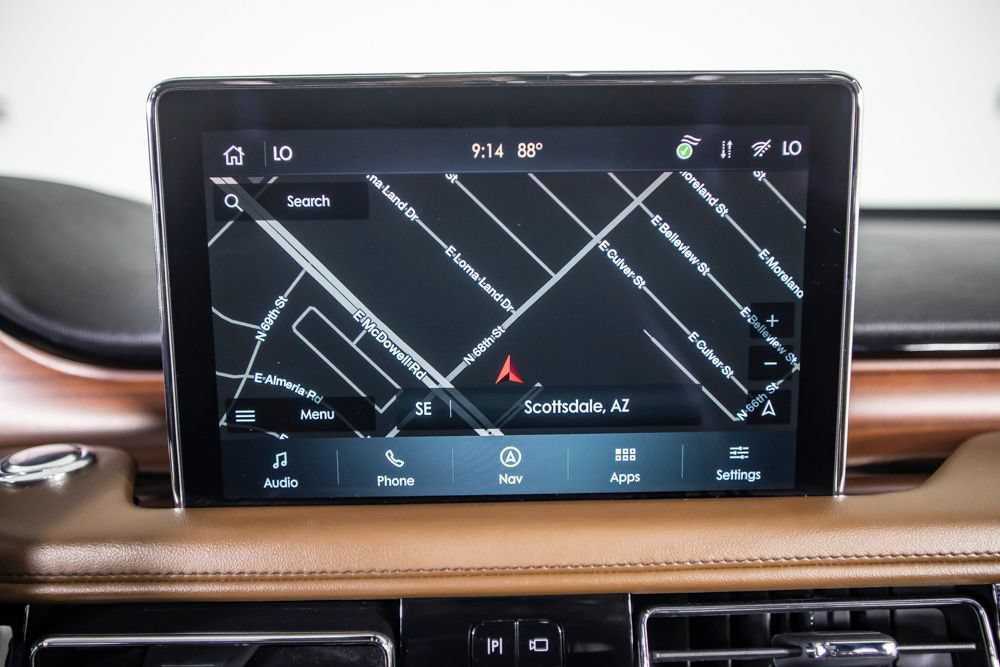 Used 2023 Lincoln Aviator Reserve w/ Equipment Group 201A AWD/4WD image 31