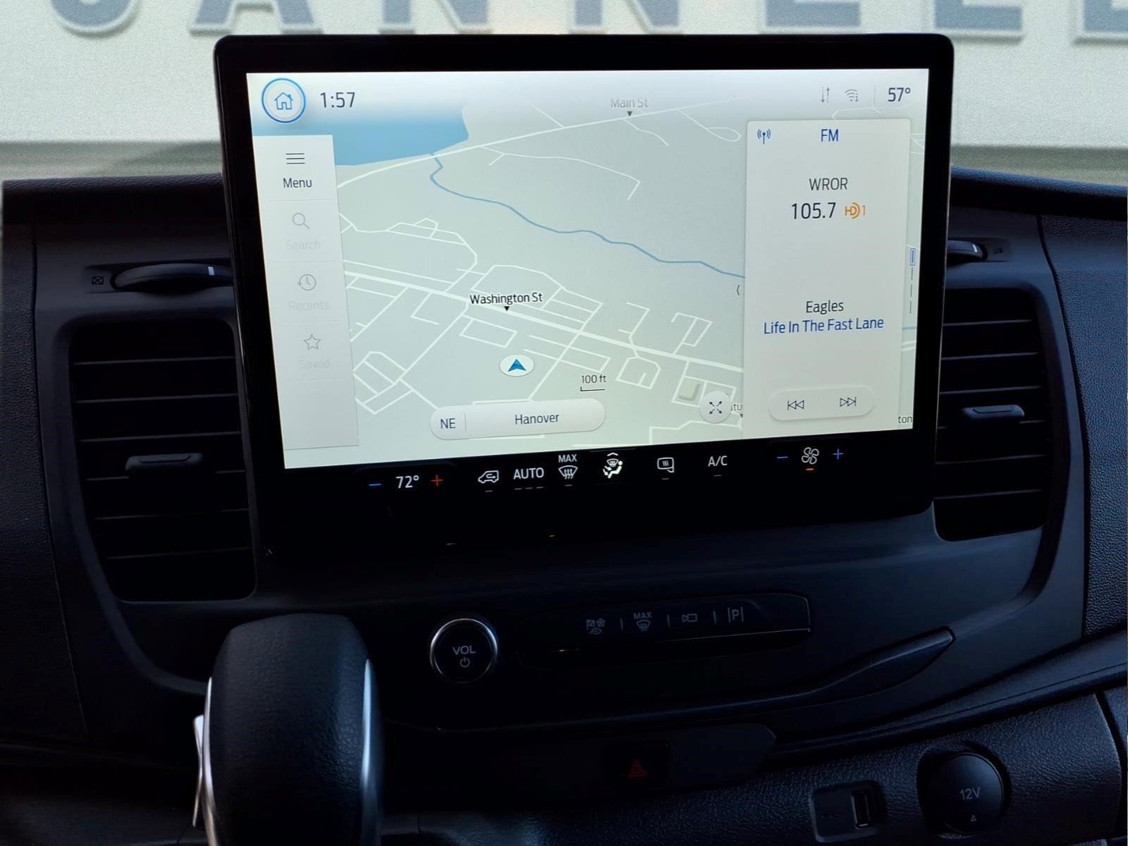 New 2026 Ford Transit 350 148 High Roof Extended image 13