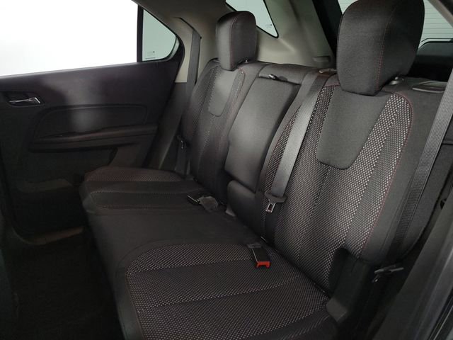 Used 2015 Chevrolet Equinox LT w/ Driver Convenience Package FWD image 17