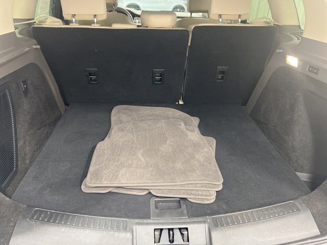 Certified 2022 Lincoln Corsair AWD w/ Premium Package image 15