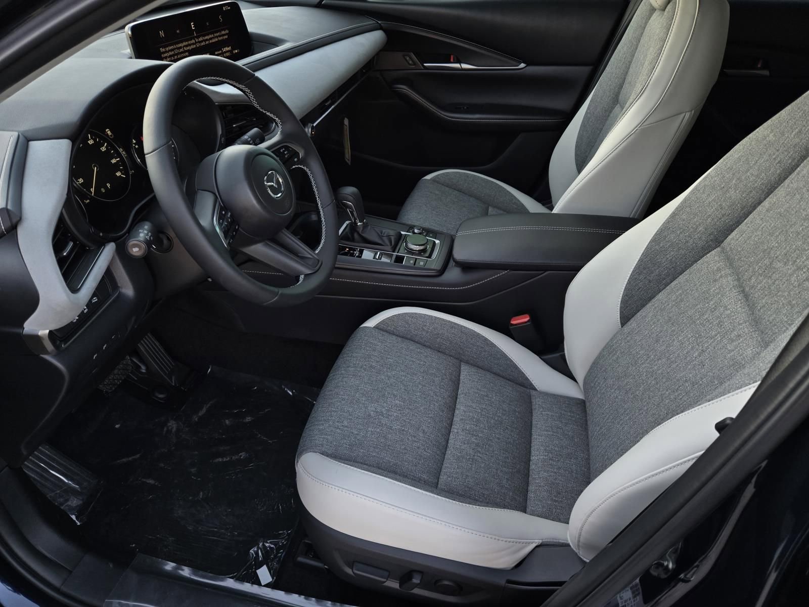 New 2026 MAZDA CX-30 Aire Edition AWD/4WD image 17