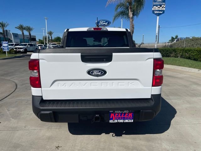 New 2026 Ford Maverick XL image 4