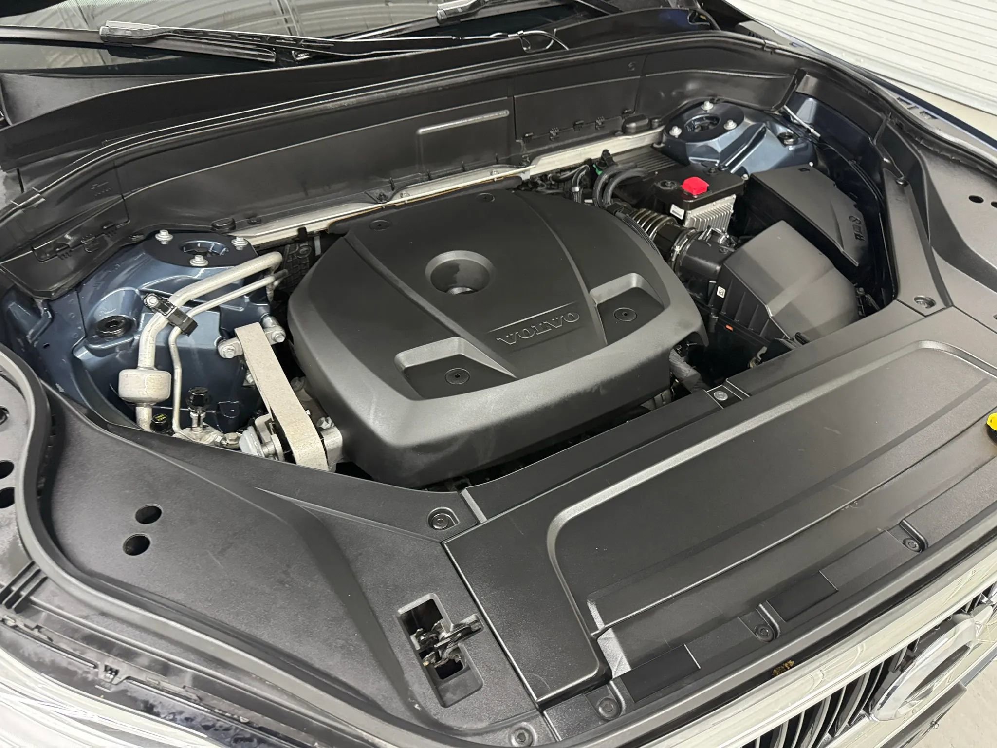 Used 2019 Volvo XC90 T6 Momentum w/ Advanced Package image 51