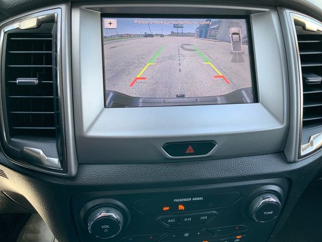 Used 2019 Ford Ranger XLT w/ Equipment Group 302A Luxury AWD/4WD image 23