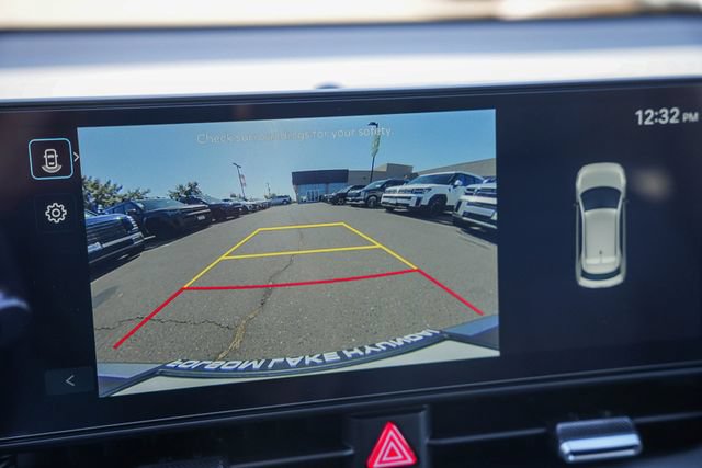 New 2026 Hyundai Ioniq 5 SEL RWD image 27