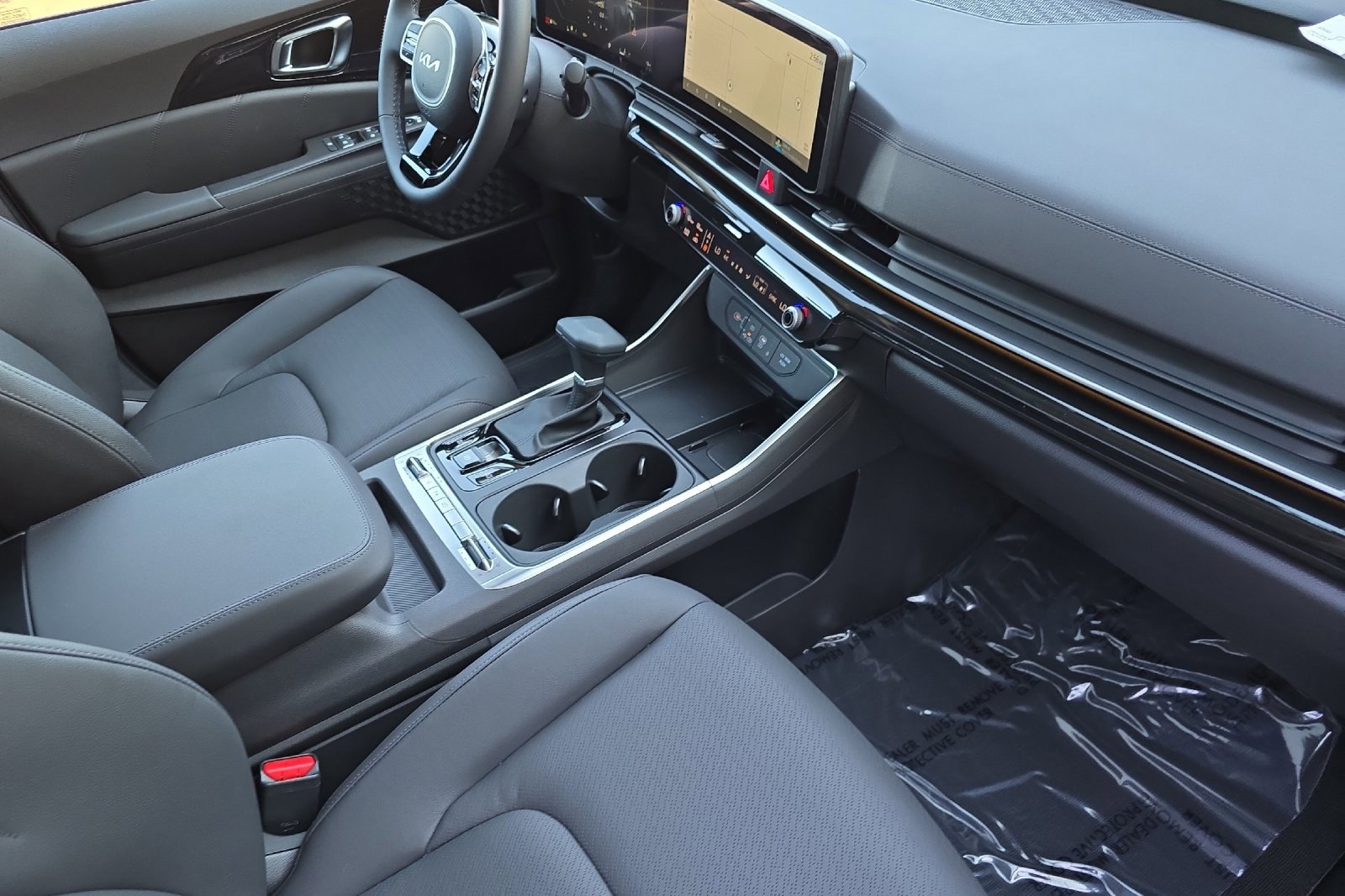 New 2026 Kia Carnival SX Prestige image 13