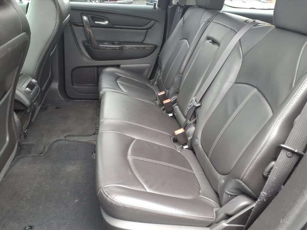 Used 2016 GMC Acadia SLT w/ Open Road Package AWD/4WD image 17