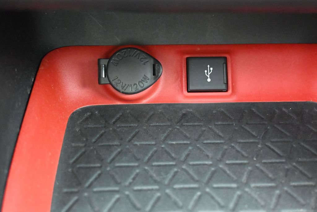 Certified 2020 Toyota RAV4 TRD Off-Road w/ TRD Off-Road Weather Package AWD/4WD image 24