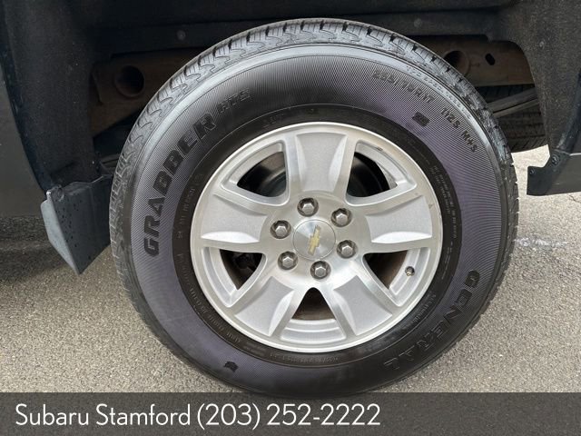 Used 2016 Chevrolet Silverado 1500 LT image 27