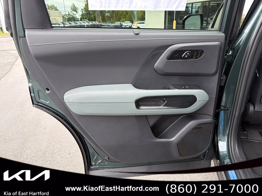 New 2027 Kia Telluride X-Line SX Prestige AWD/4WD image 18