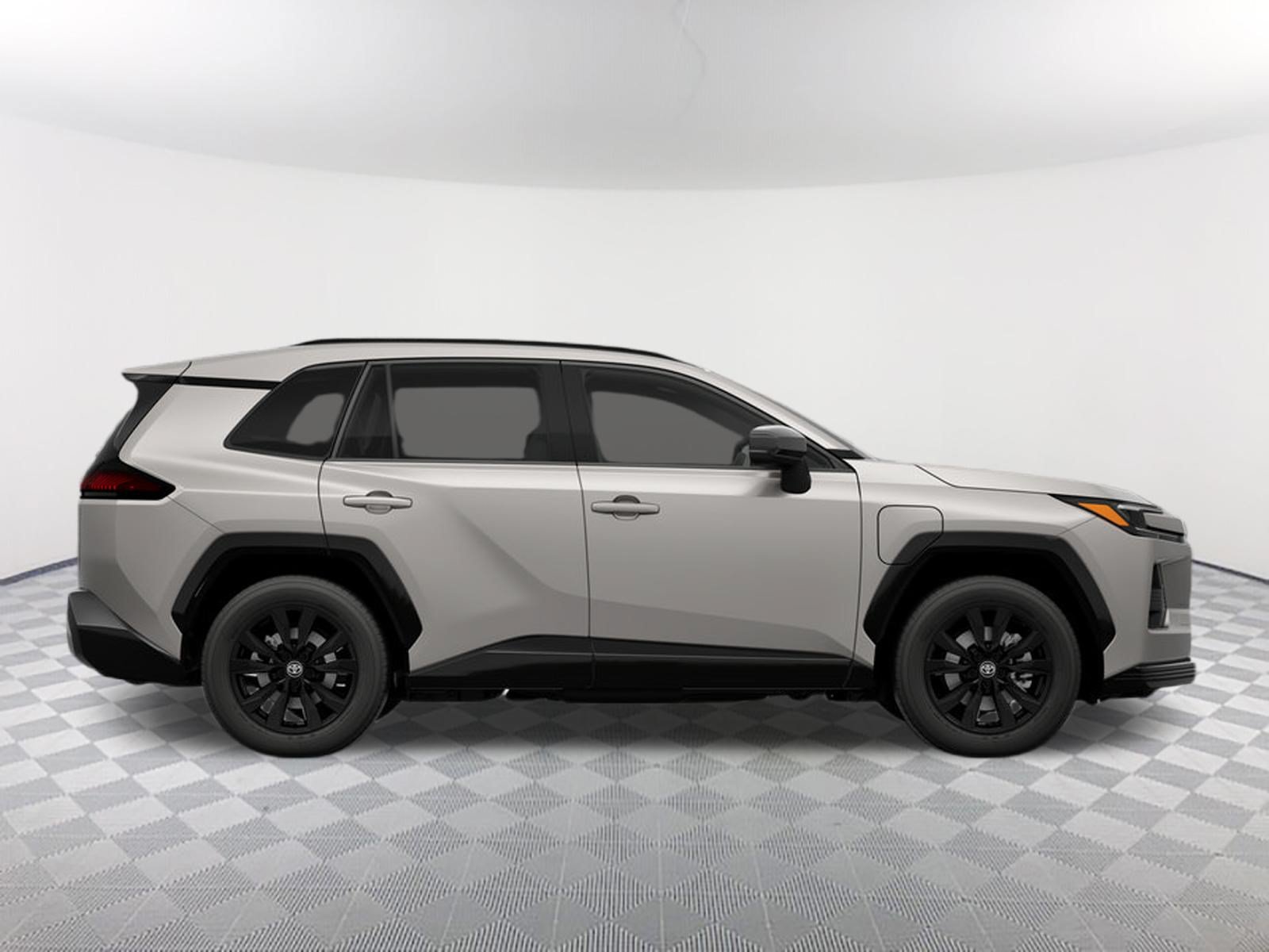 New 2026 Toyota RAV4 SE w/ Convenience Package AWD/4WD image 12