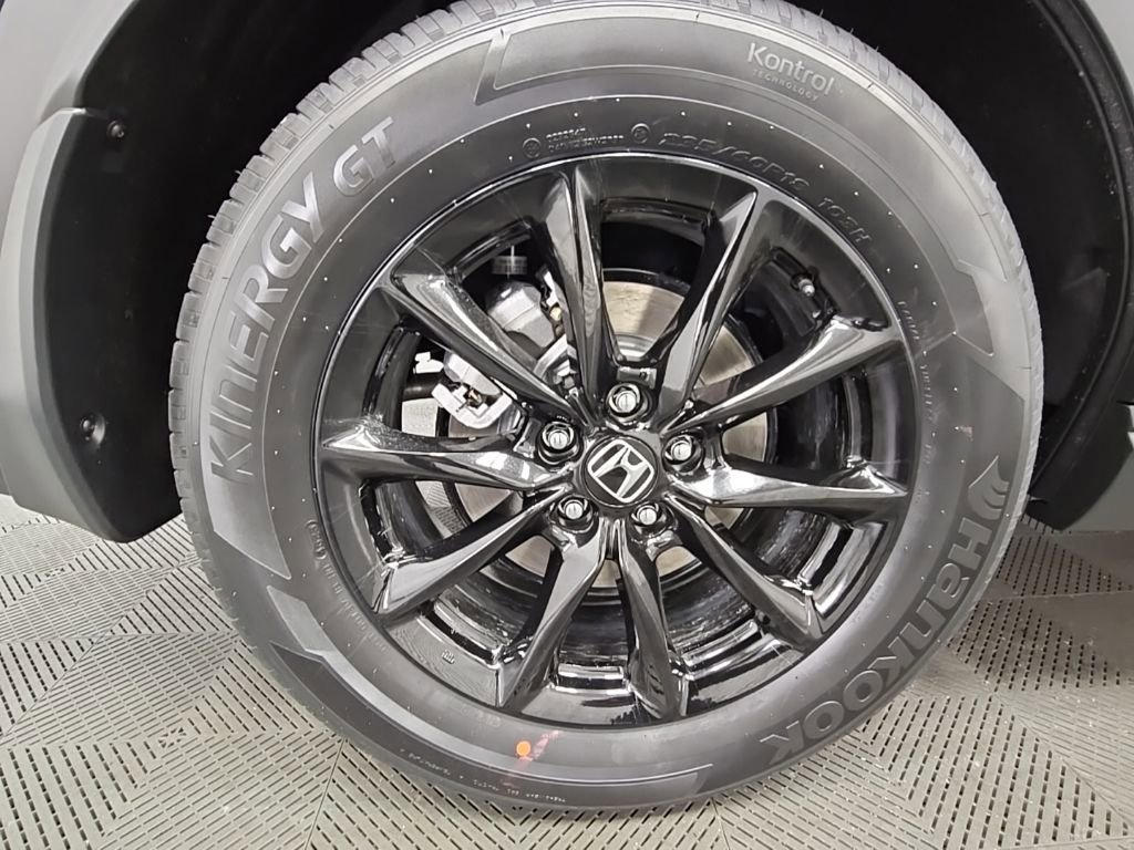 New 2026 Honda CR-V Sport-L image 47