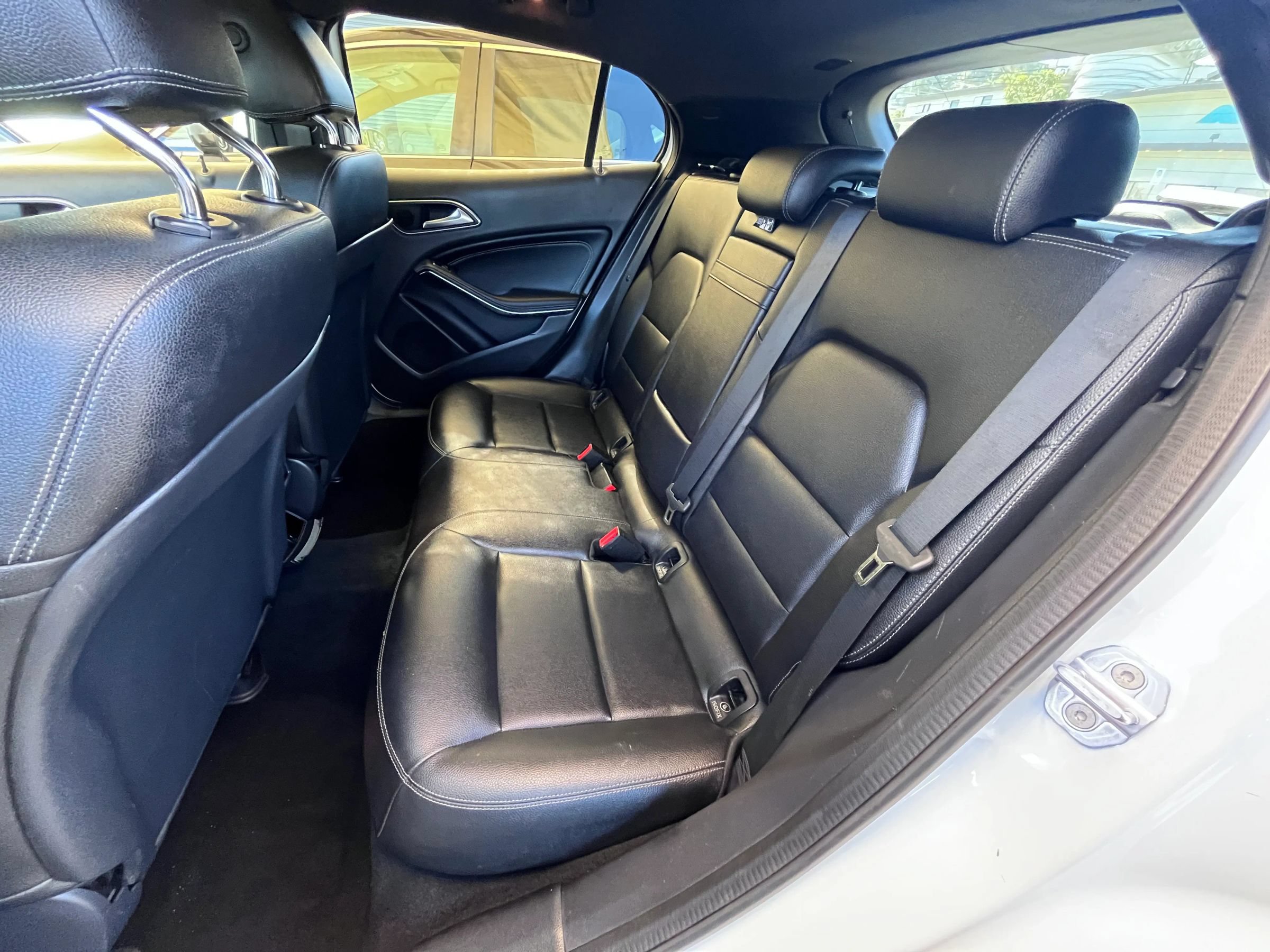 Used 2020 Mercedes-Benz GLA 250 w/ Convenience Package image 13