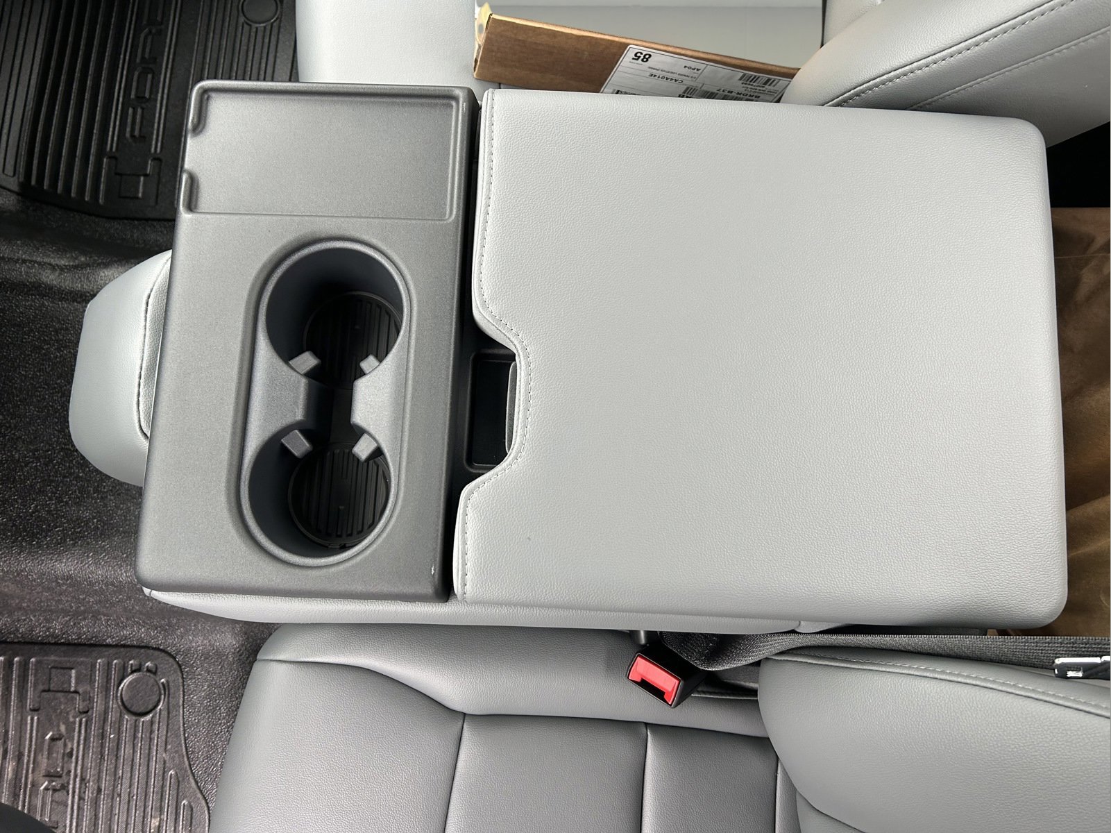 New 2024 Ford F350 XL w/ Snow Plow Prep Package image 15