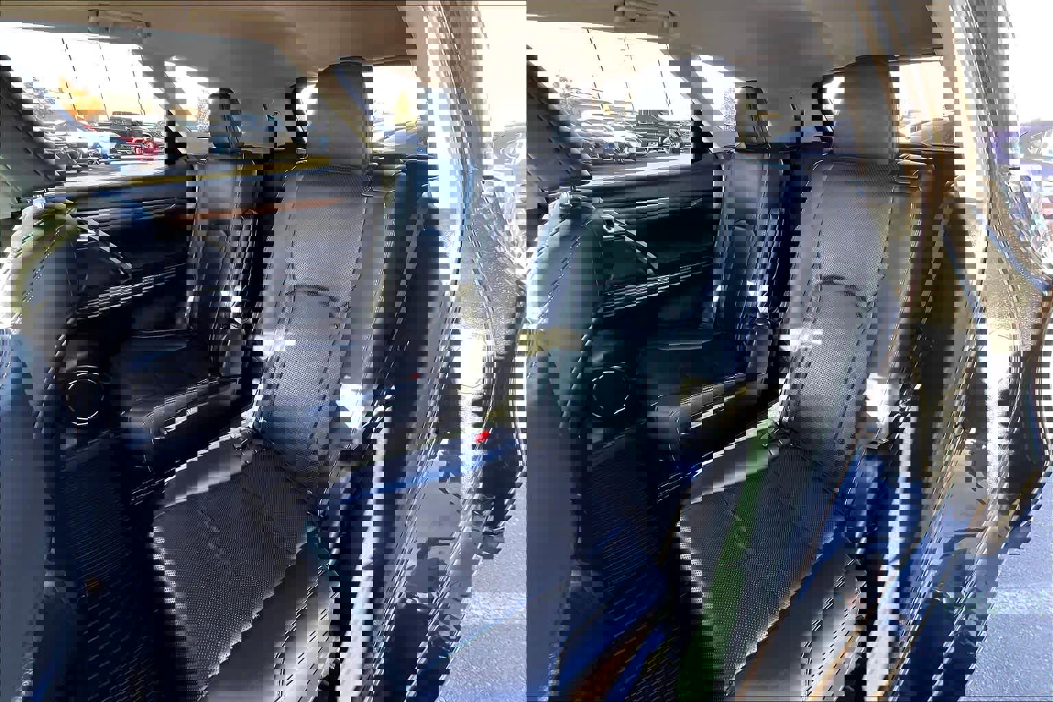 Used 2021 Lexus RX 350L w/ Premium Package image 20