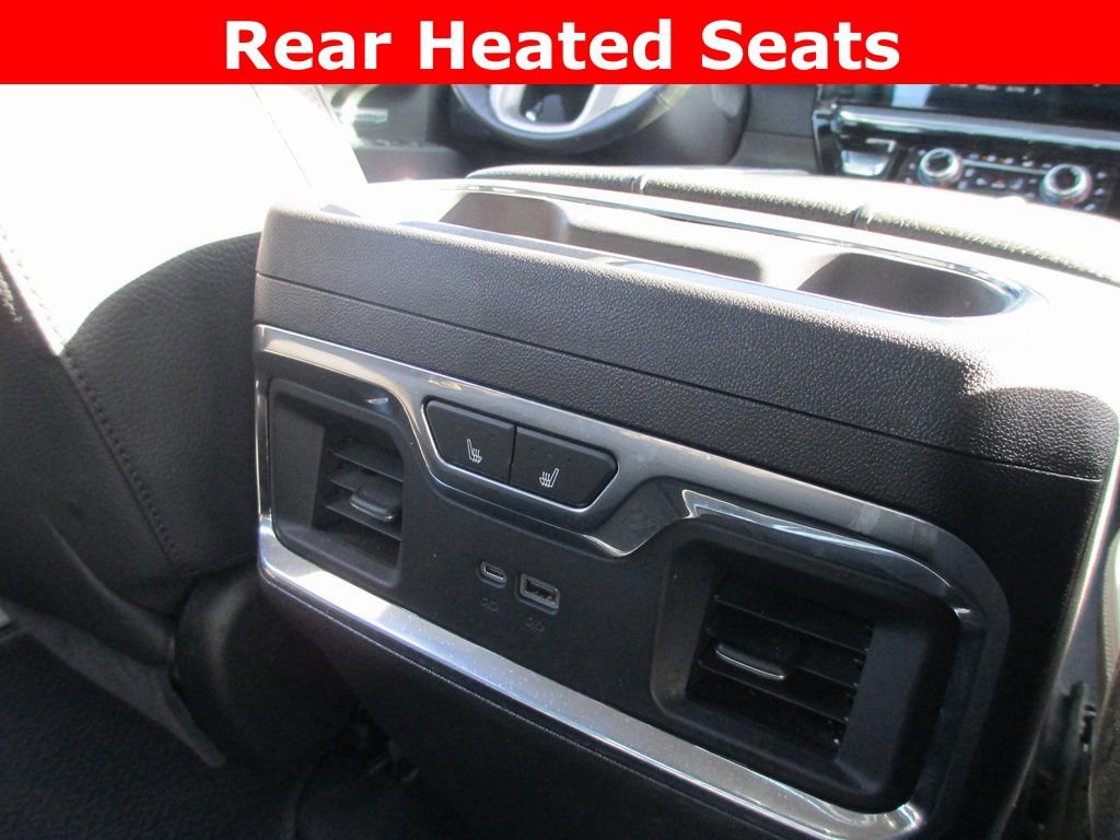 Used 2025 GMC Sierra 1500 Denali w/ Denali Reserve Package image 28