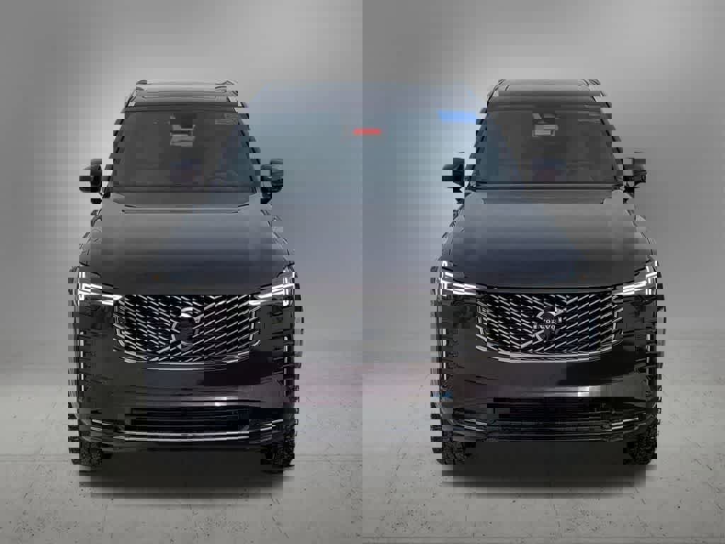 New 2026 Volvo XC90 B6 Plus w/ Protection Package Premier image 9