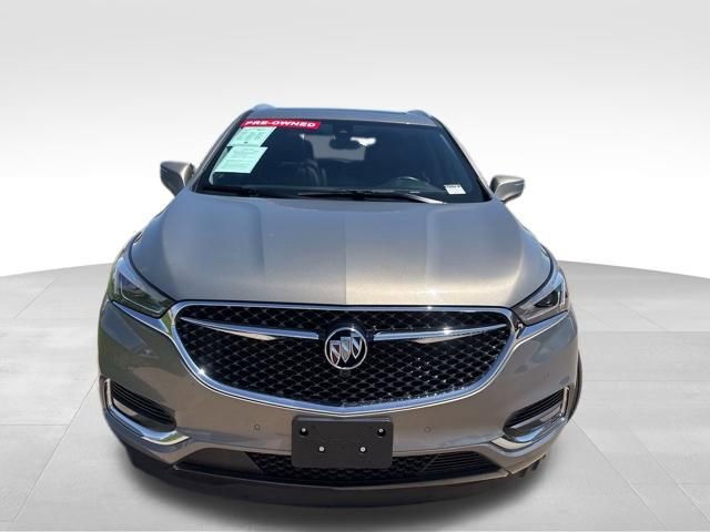 Used 2019 Buick Enclave Avenir w/ Avenir Technology Package FWD image 3