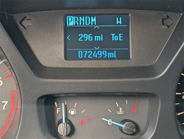 Used 2015 Ford Transit 150 130 Low Roof w/ Exterior Upgrade Package image 24