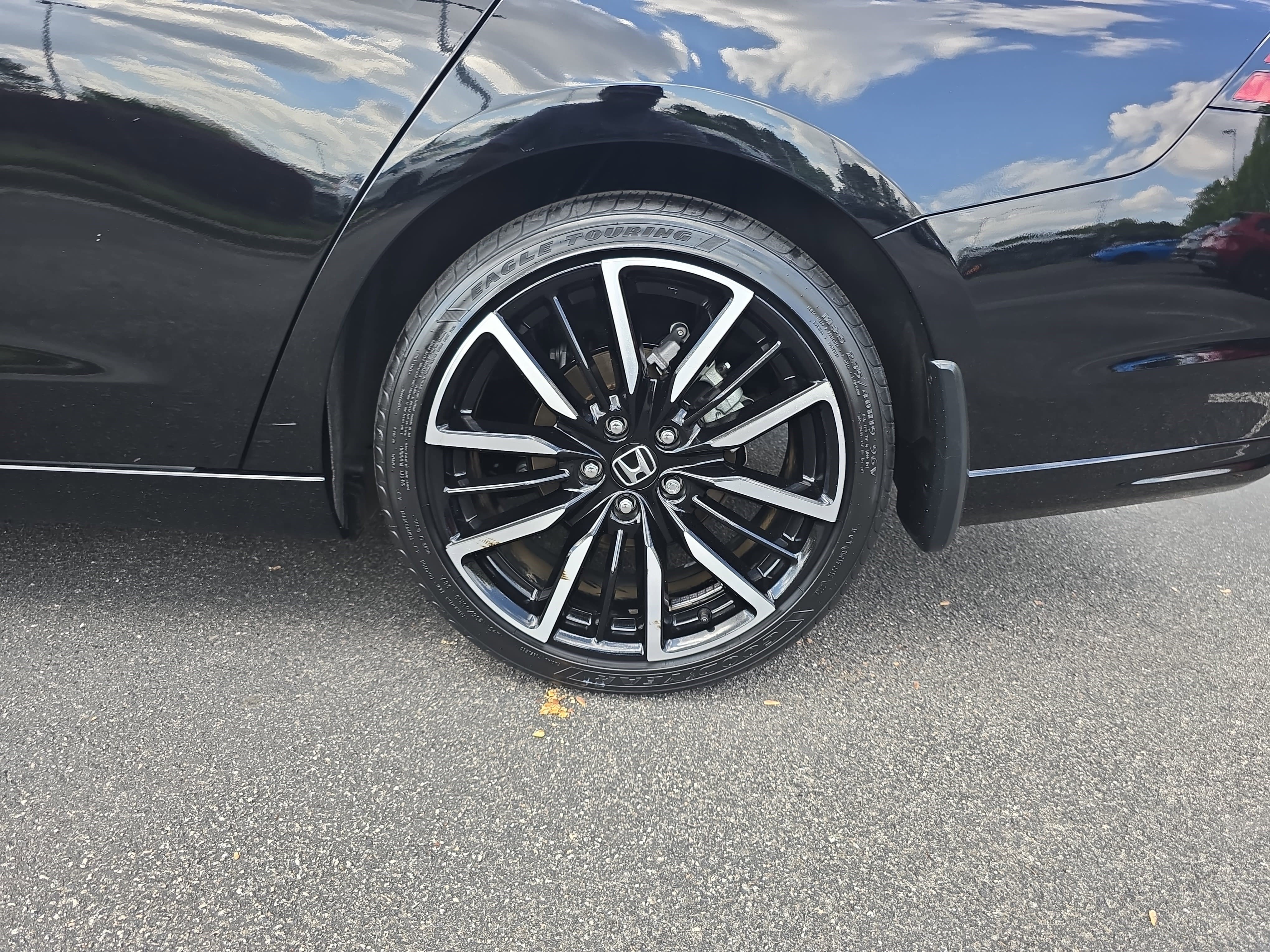 Used 2024 Honda Accord Touring image 33