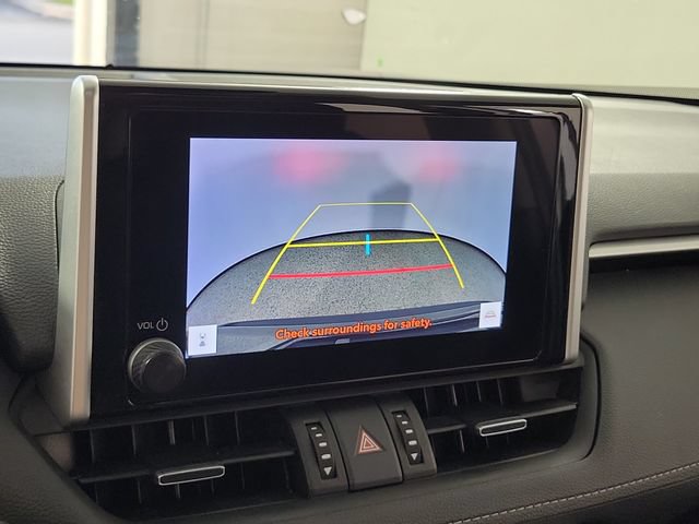 Used 2024 Toyota RAV4 XLE Premium FWD image 30