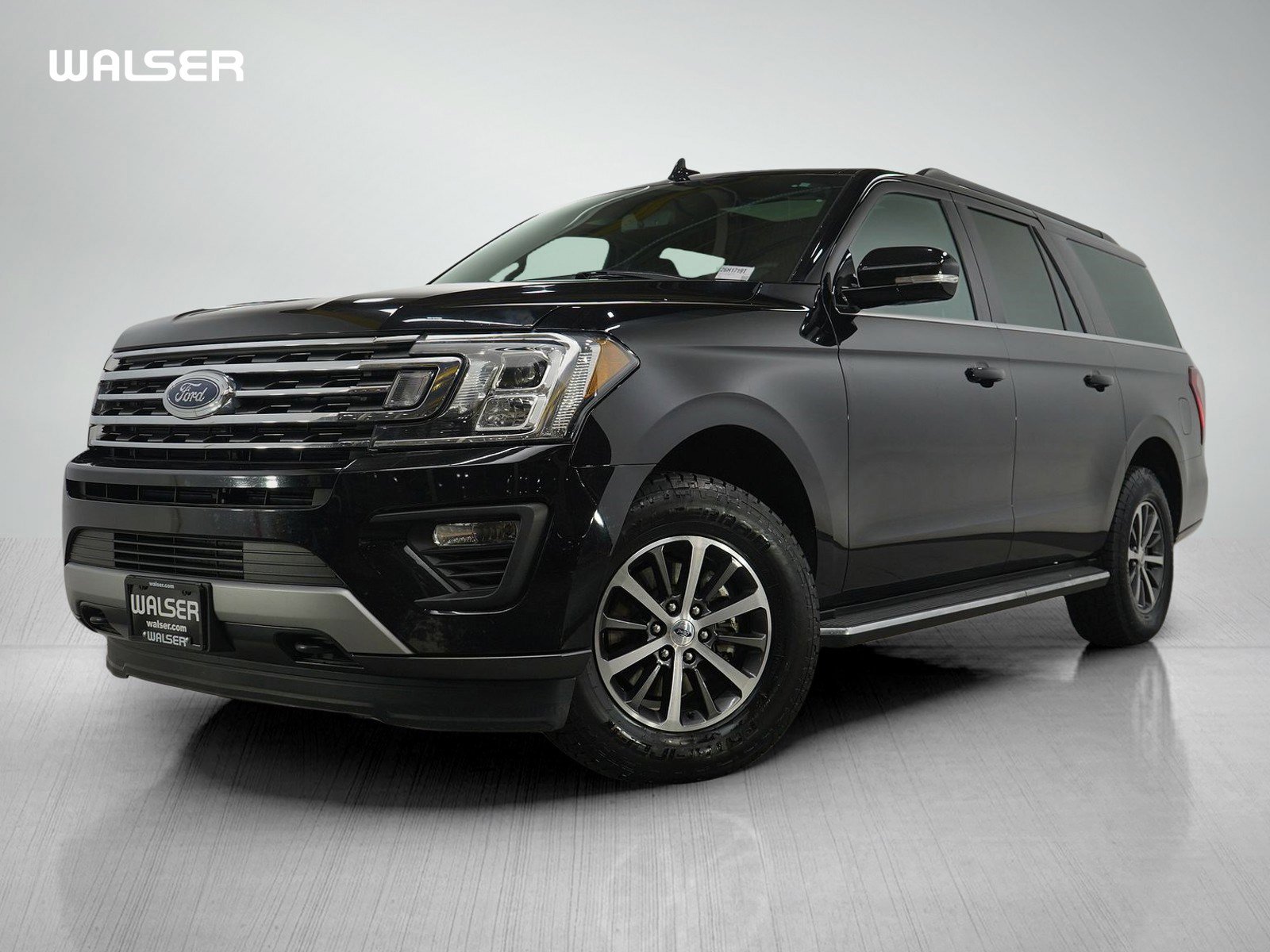 Used 2019 Ford Expedition Max XLT w/ Equipment Group 202A