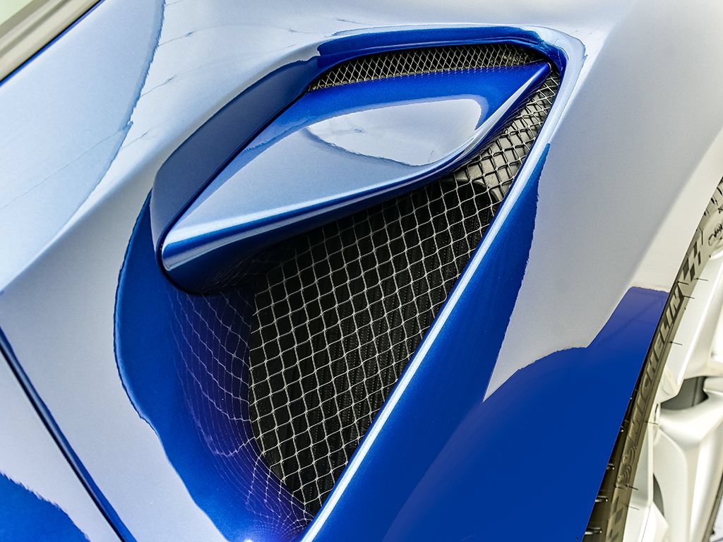 Certified 2020 Ferrari F8 Tributo RWD image 34