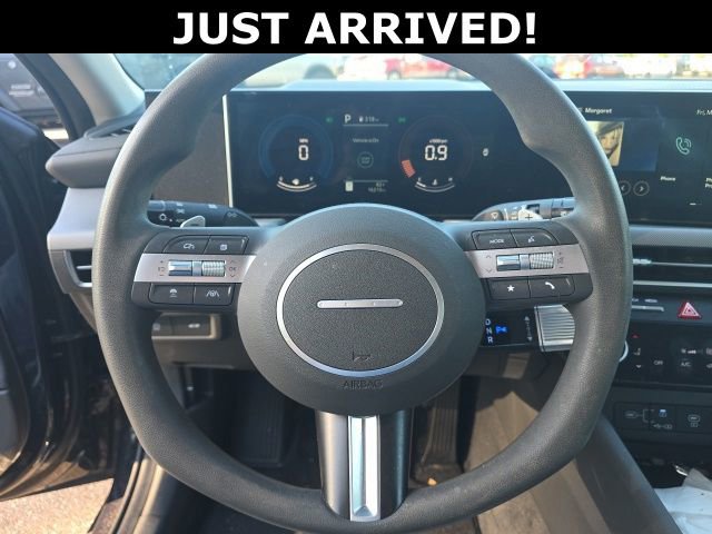 Used 2024 Hyundai Sonata SEL FWD image 9