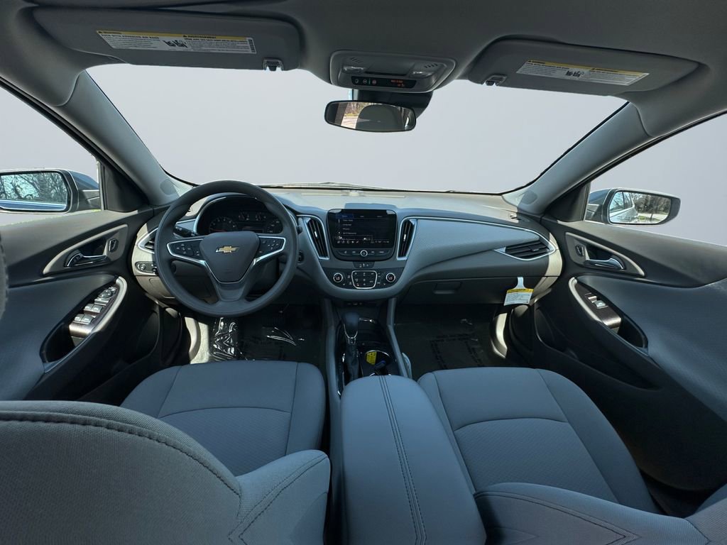 Used 2023 Chevrolet Malibu LT w/ LPO, Floor Liner Package image 10