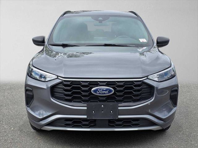 Used 2024 Ford Escape ST-Line AWD/4WD image 8
