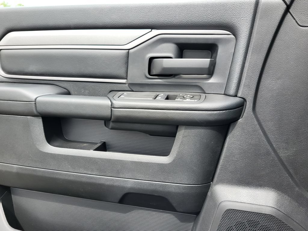 New 2026 RAM 2500 Tradesman AWD/4WD image 25