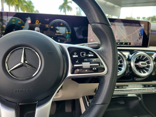 Used 2019 Mercedes-Benz A 220 image 20