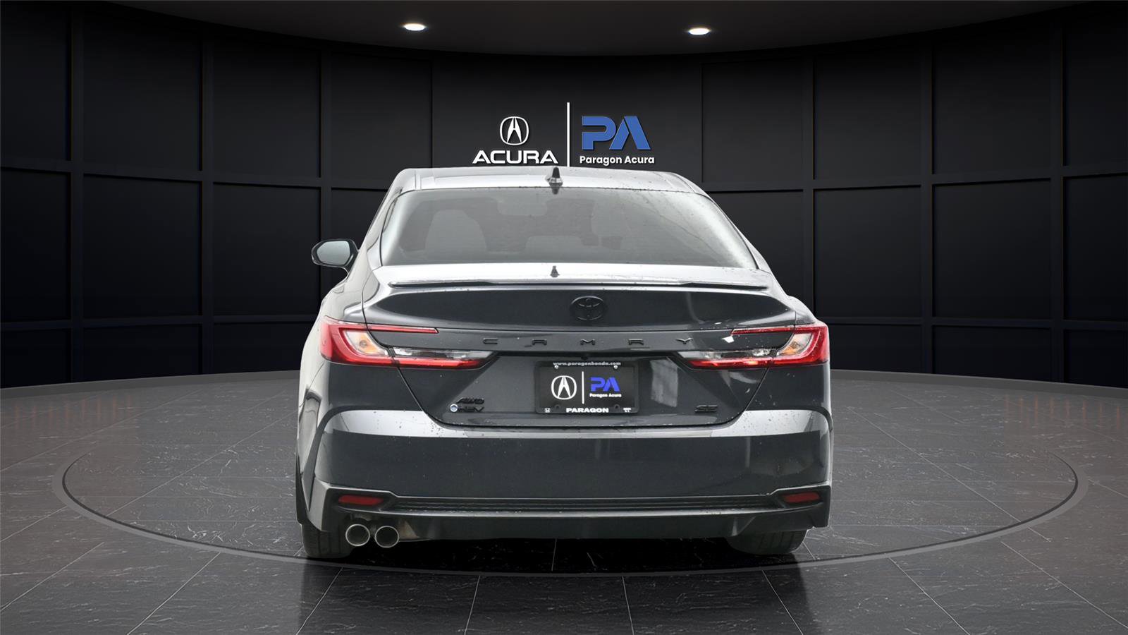 Used 2025 Toyota Camry SE w/ Convenience Package image 20