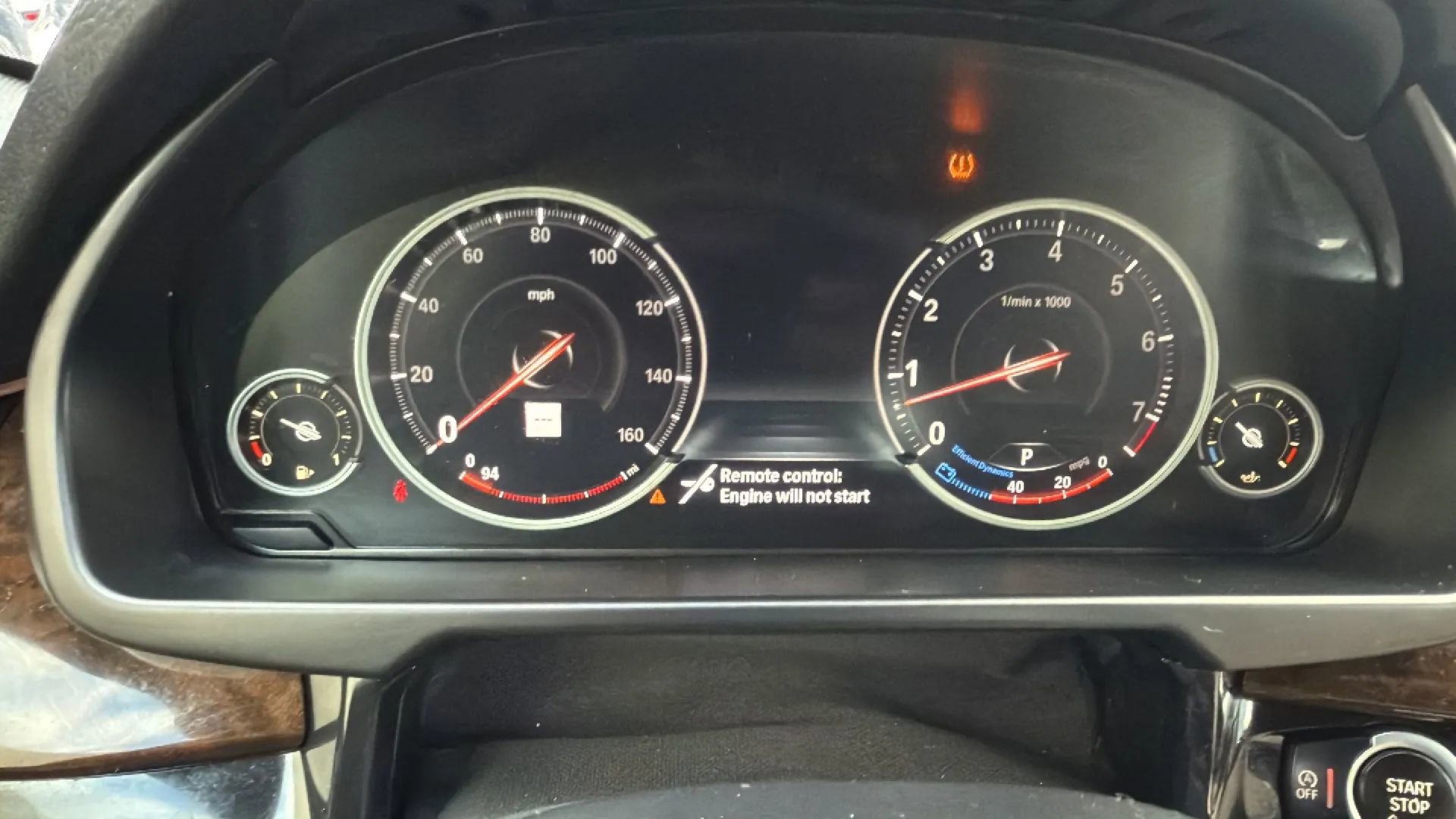 Used 2018 BMW X5 xDrive35i AWD/4WD image 16